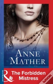 Capa do artigo Forbidden Mistress