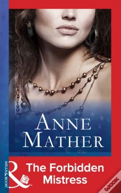 Capa do artigo Forbidden Mistress