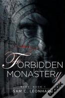 Forbidden Monastery