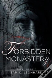 Forbidden Monastery
