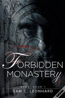 Capa do artigo Forbidden Monastery