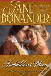 Capa do artigo Forbidden Moon