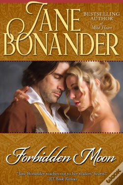 Capa do artigo Forbidden Moon