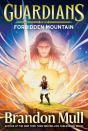 Forbidden Mountain - Preview