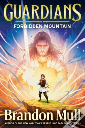 Capa do artigo Forbidden Mountain