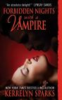 Forbidden Nights With A Vampire - Preview