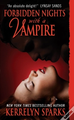 Capa do artigo Forbidden Nights With A Vampire