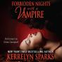 Forbidden Nights With A Vampire - Preview