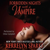 Capa do artigo Forbidden Nights With A Vampire