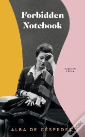 Capa do artigo Forbidden Notebook