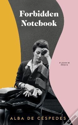 Capa do artigo Forbidden Notebook