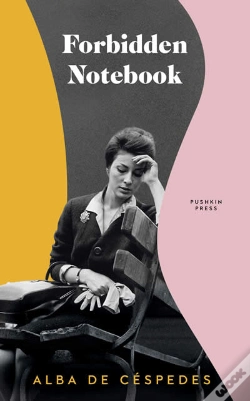 Capa do artigo Forbidden Notebook
