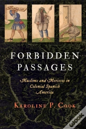 Capa do artigo Forbidden Passages