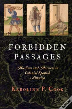 Capa do artigo Forbidden Passages