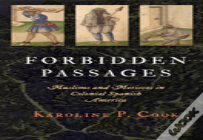 Forbidden Passages