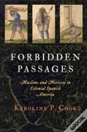Capa do artigo Forbidden Passages