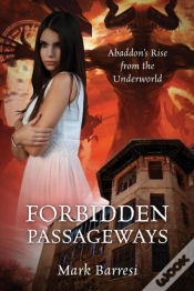 Capa do artigo Forbidden Passageways