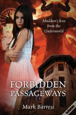 Capa do artigo Forbidden Passageways