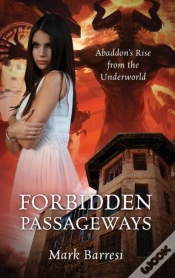 Capa do artigo Forbidden Passageways
