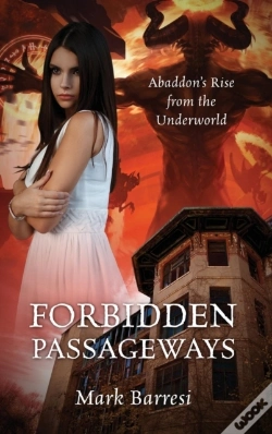 Capa do artigo Forbidden Passageways