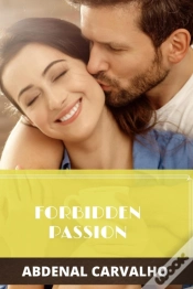 Capa do artigo Forbidden Passion