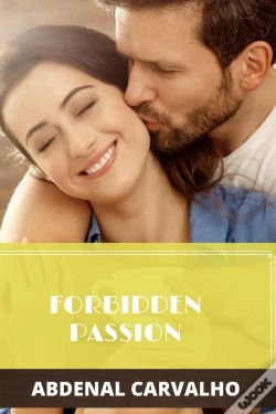 Capa do artigo Forbidden Passion