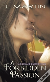 Capa do artigo Forbidden Passion
