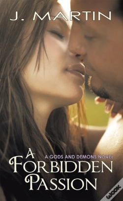Capa do artigo Forbidden Passion