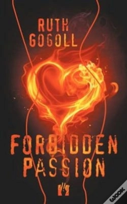 Capa do artigo Forbidden Passion