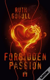 Capa do artigo Forbidden Passion