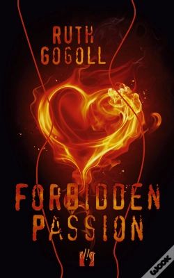Capa do artigo Forbidden Passion