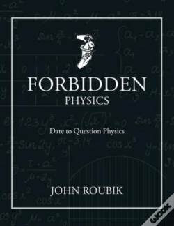 Capa do artigo Forbidden Physics