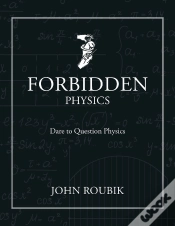 Capa do artigo Forbidden Physics