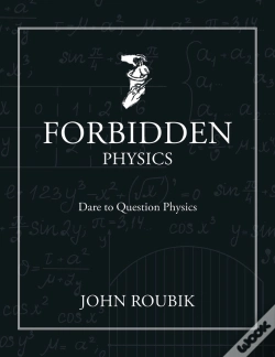 Capa do artigo Forbidden Physics