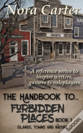 Forbidden Places