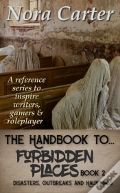 Capa do artigo Forbidden Places