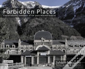 Capa do artigo Forbidden Places ; Explorations Insolites D