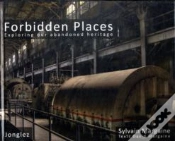 Capa do artigo Forbidden Places