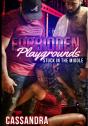 Forbidden Playgrounds - Preview