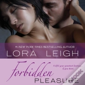 Capa do artigo Forbidden Pleasure