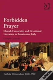 Capa do artigo Forbidden Prayer
