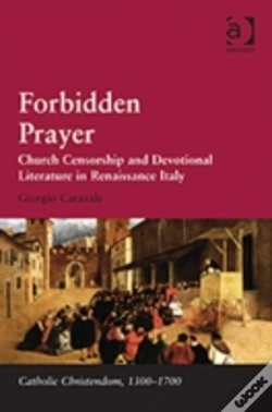 Capa do artigo Forbidden Prayer