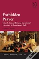 Forbidden Prayer