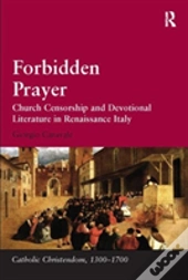 Forbidden Prayer