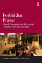 Forbidden Prayer - Preview