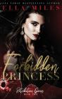 Forbidden Princess - Preview
