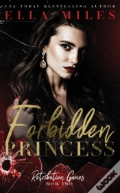 Capa do artigo Forbidden Princess