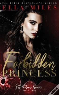 Capa do artigo Forbidden Princess