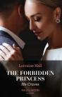 Forbidden Princess He Craves - Preview