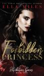 Forbidden Princess - Preview